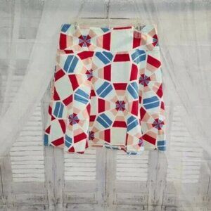 French Connection A-Line Skirt
